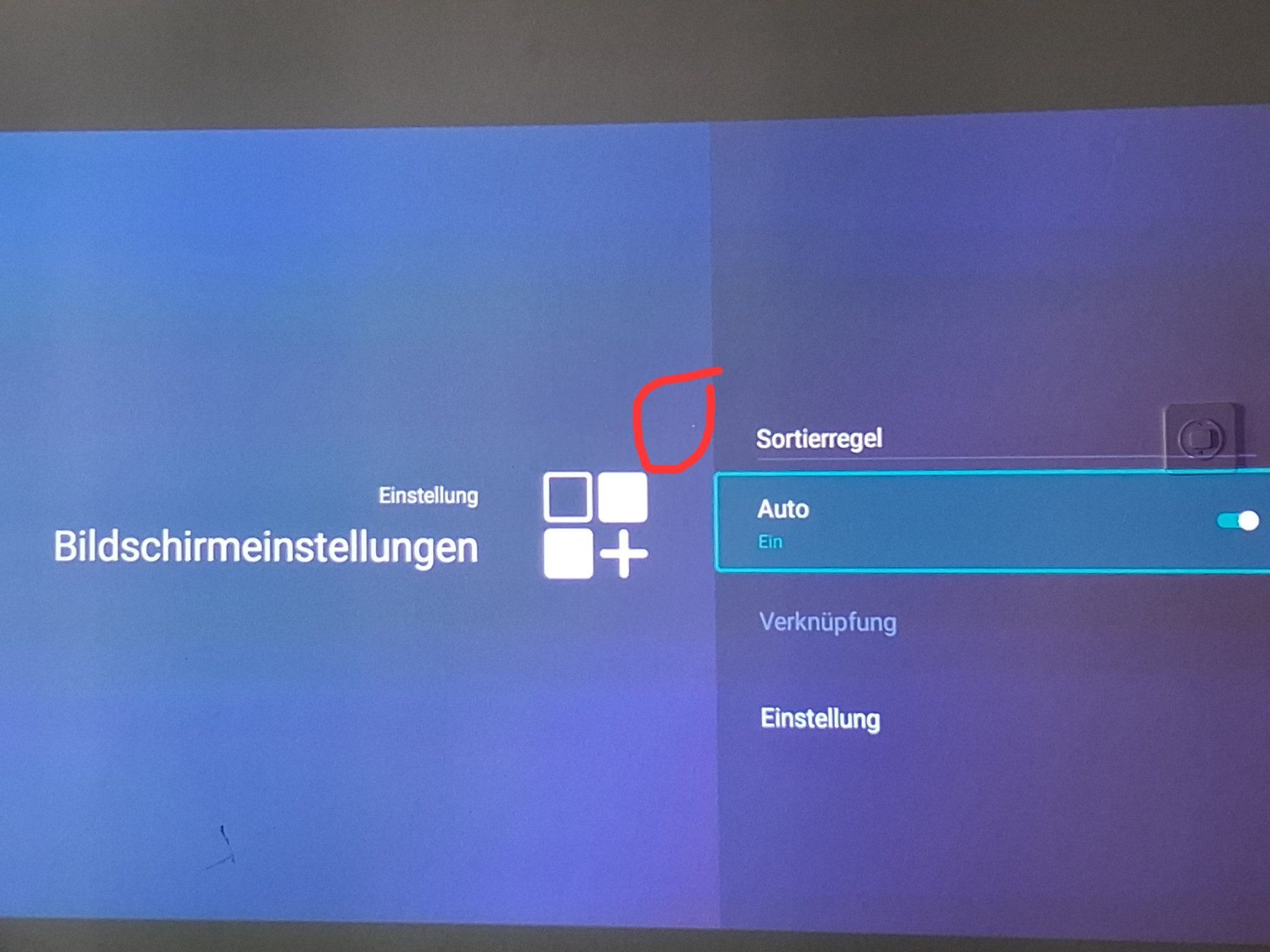 BenQ Proiettori: Beamer Benq TK810 – Usato da Basel venduto da Tassara75 4