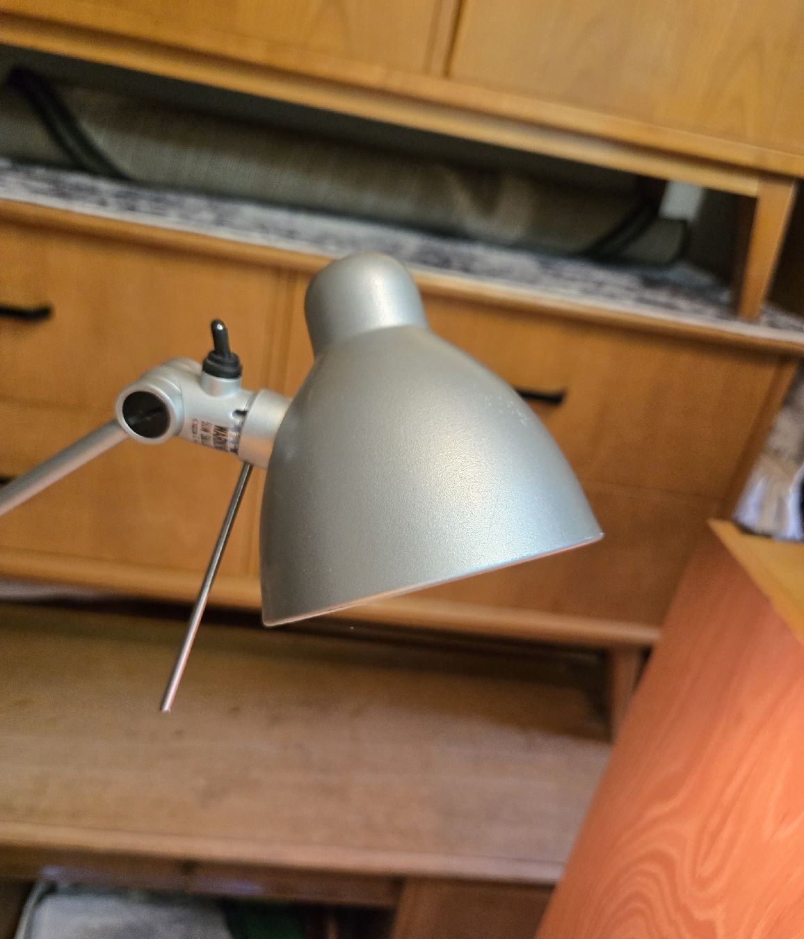 Lampen: LUMESS Tischleuchte  – Gebraucht aus Ittigen von Mobelix_Vintage8 3