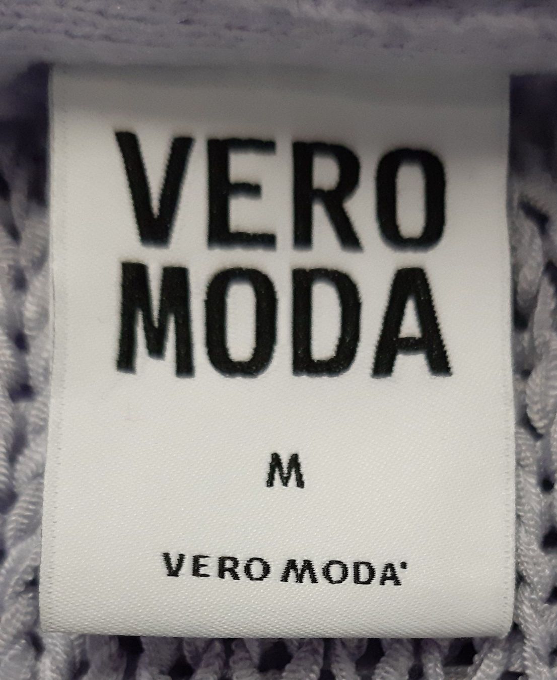 Pullover & Sweatshirts: VERO MODA Damen Crew Neck Pullover Grau Gr.M – Neu (gemäss Beschreibung) aus Seuzach von VT-Collections2 5