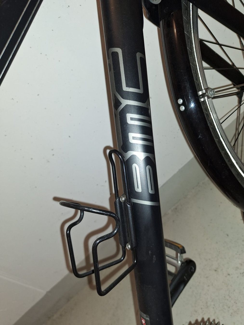 BMC Biciclette: BMC Trekking Velo – Usato da Emmenbrücke venduto da thewi52 5