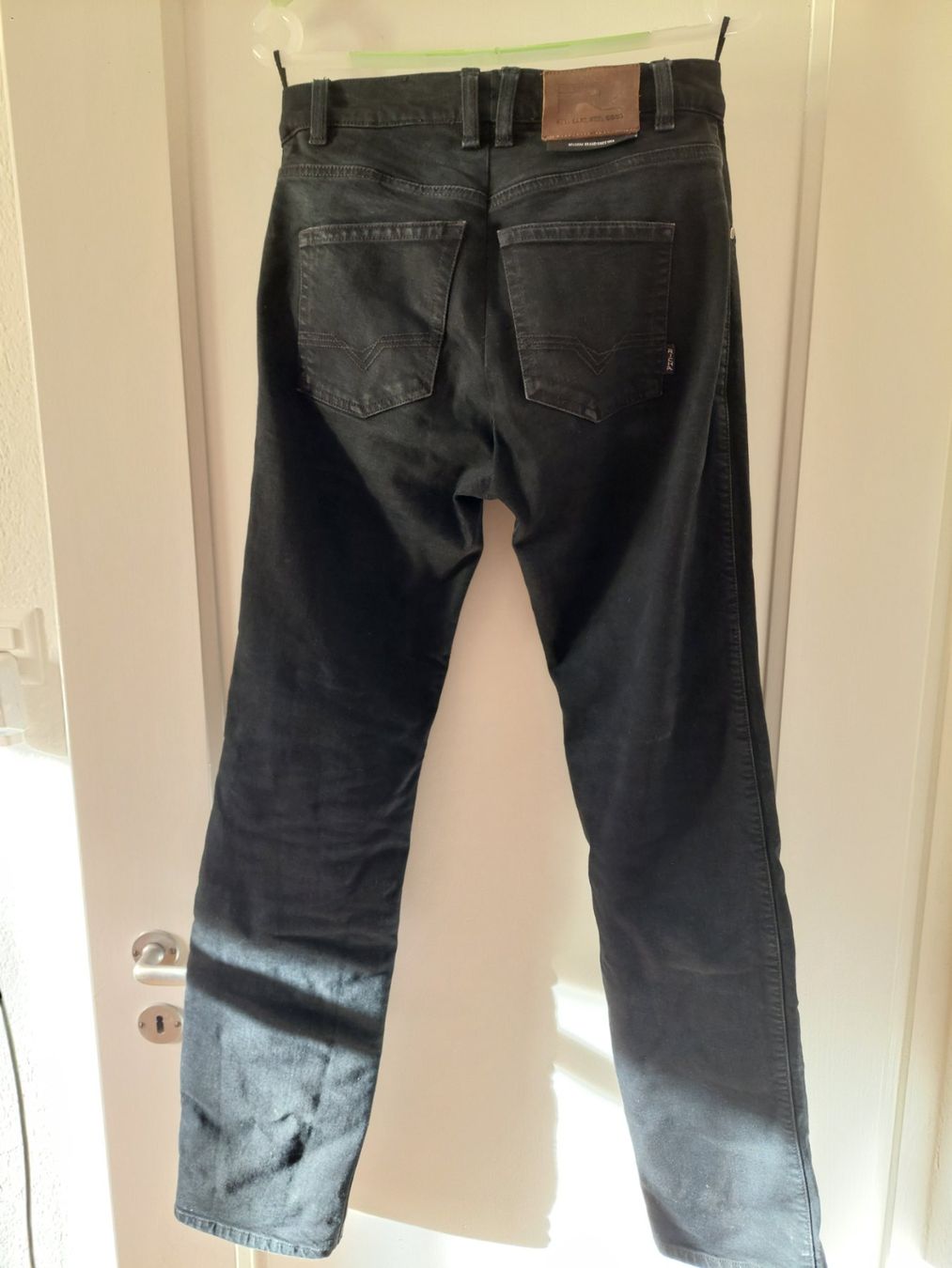 Pantaloni: Richa Motorradhose - GRATIS VERSAND! – Usato da Kerzers venduto da andy1050 3