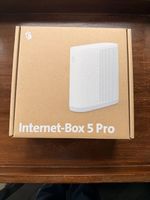Swisscom Internet-Box 5 Pro