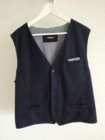 Gilet von WALBUSCH
