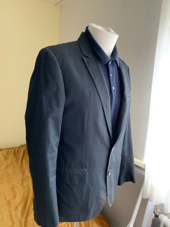 Herren blazer gr 50