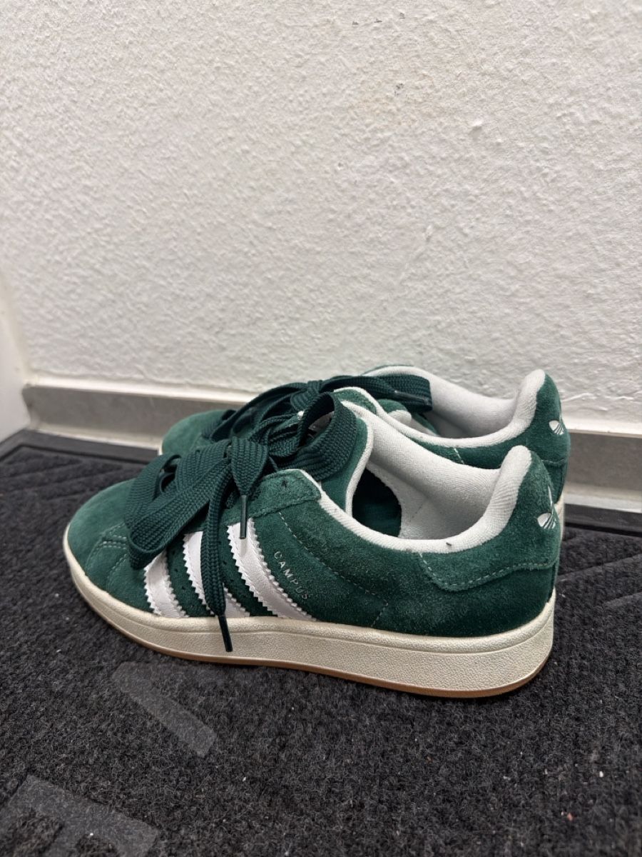 Adidas Damenschuhe: Campus Adidas – Gebraucht aus Ebikon von eli_kl5b 3