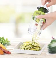 Maxxmee Spiralschneider Gemüseschneider