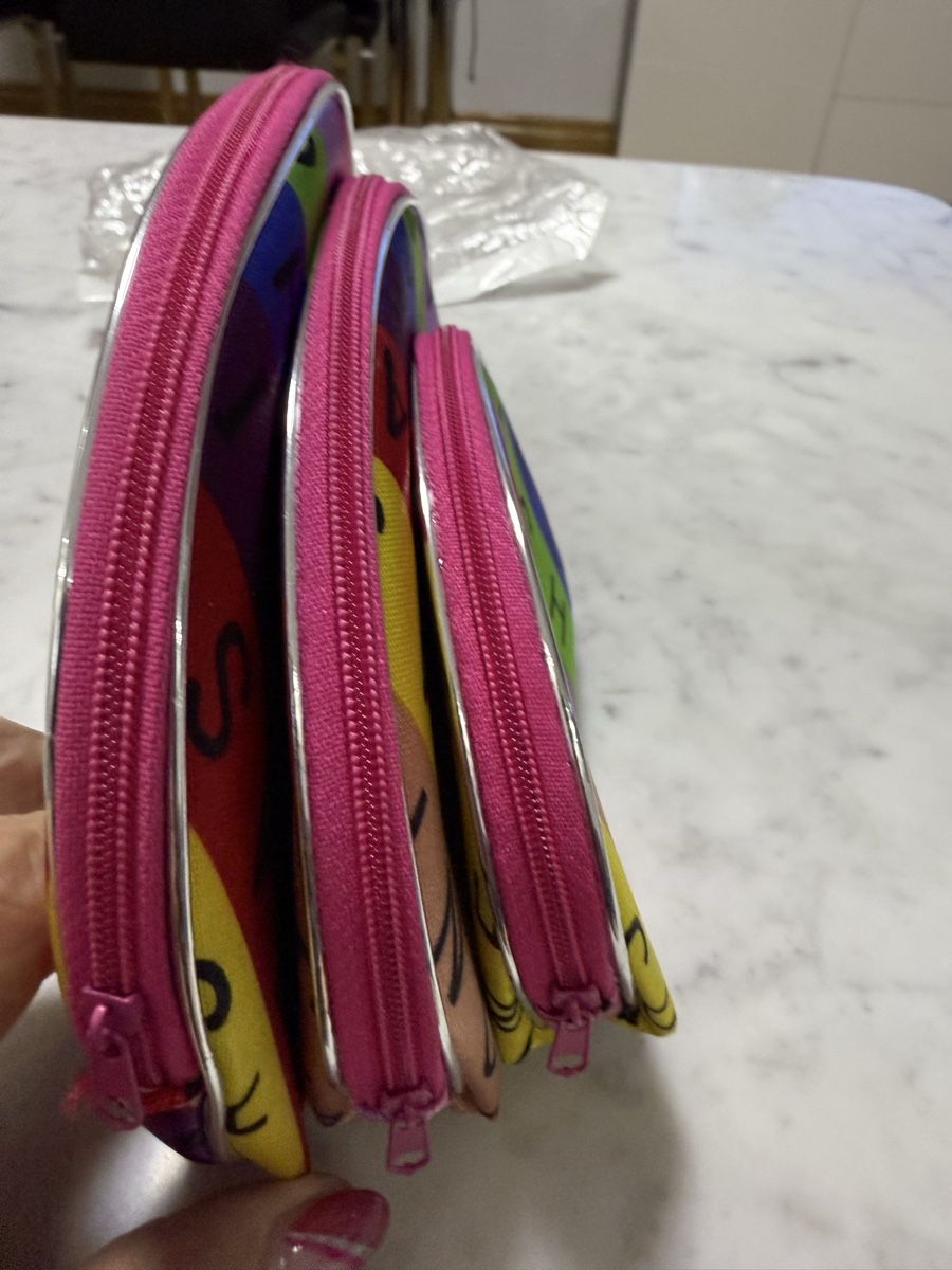 Schüler-Etuis: NEU***ETUI SET 3 Stk**SEHR PREISWERT*** – Neu und originalverpackt aus Zürich von Ceca52 3