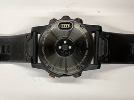 Garmin Fenix 5x