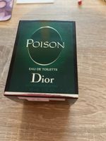 Poison edt 30 ml Dior