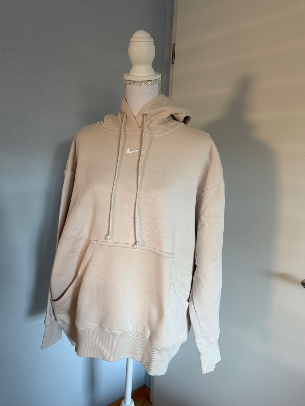 Nike Pullover & Sweatshirts: Nike Kapuzenpullover Gr M – Gebraucht aus Lohn SH von mathea 3