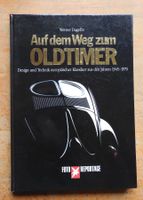 Automobile: Auf dem Weg zum Oldtimer (Klassiker 1945-70)