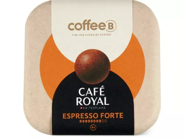 Giochi: Boules de café – Nuovo e nell'imballaggio originale da Cudrefin venduto da kalikura 1