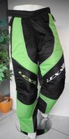 Unihockey Torhüterhose Marke "Lexx"