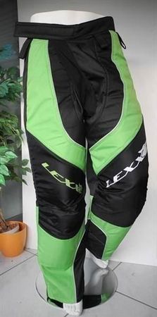 Unihockey Torhüterhose Marke "Lexx"