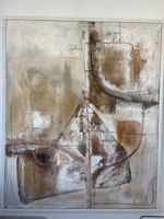 Original Bild Claudia Albrecht Mirer „Feldforschung“