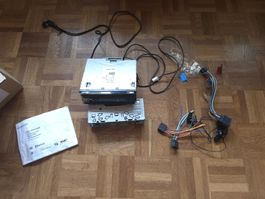 Kenwood KDC-X7000DAB Autoradio (DAB+,  Bluetooth, CD)