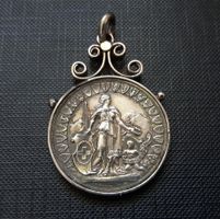 UNION HELVETIA 1886