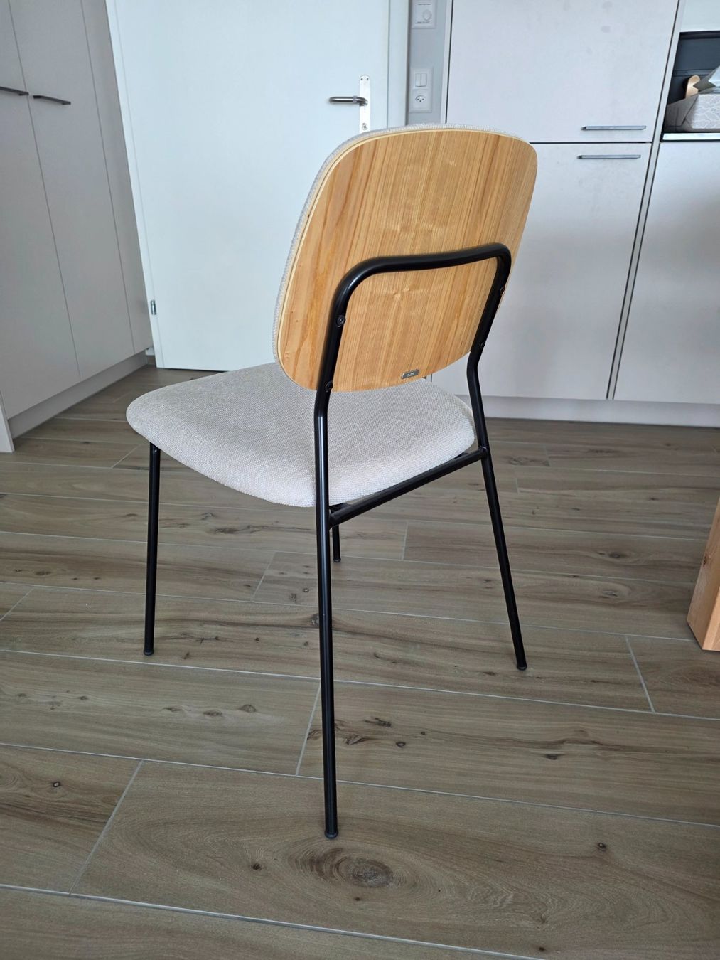 Kave Home Sedie: Stühle Kave Home Benilda – Usato da Winterthur venduto da sacha.glaser 4
