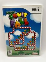 Super Fruitfall (Englisch) - Nintendo Wii