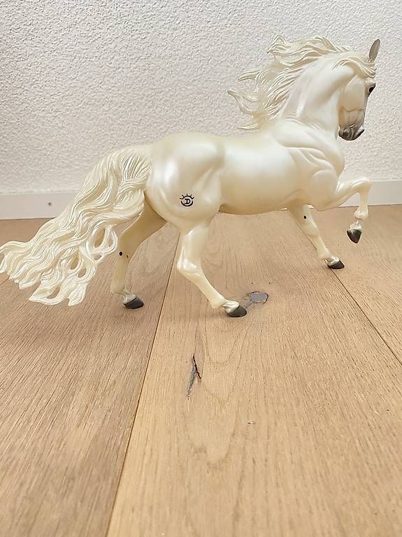 Skulpturen & Statuen: Modellpferd Templado – Gebraucht aus Gisikon von Jen_03 1