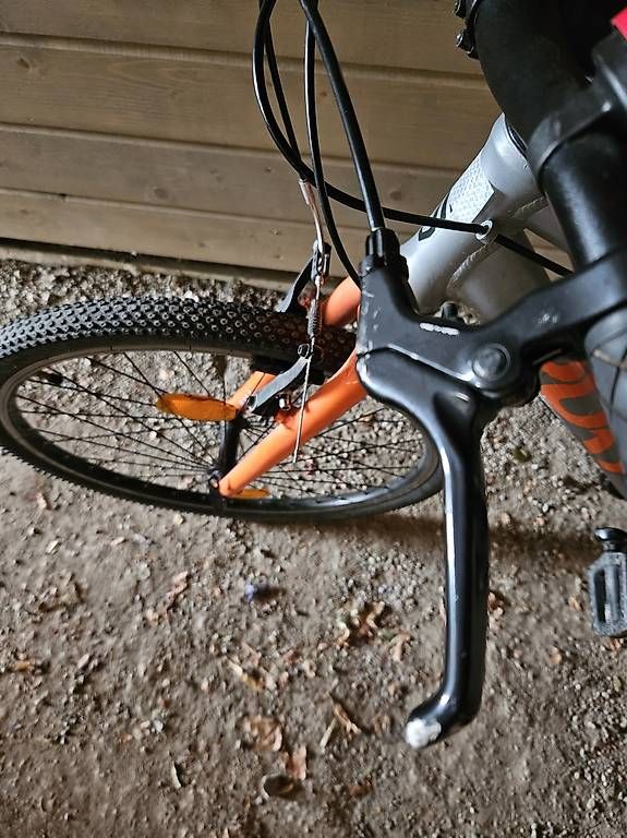 Biciclette: Puky ls Pro 24 Zoll – Usato da Oeschgen venduto da sve_t9vg 3