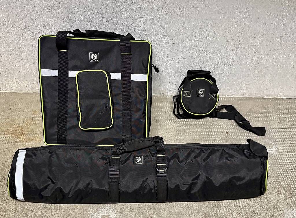 Teleskope: MONTURE SKYWATCHER AZ EQ-5 – Gebraucht aus Petit-Lancy von mar_r9h8 4