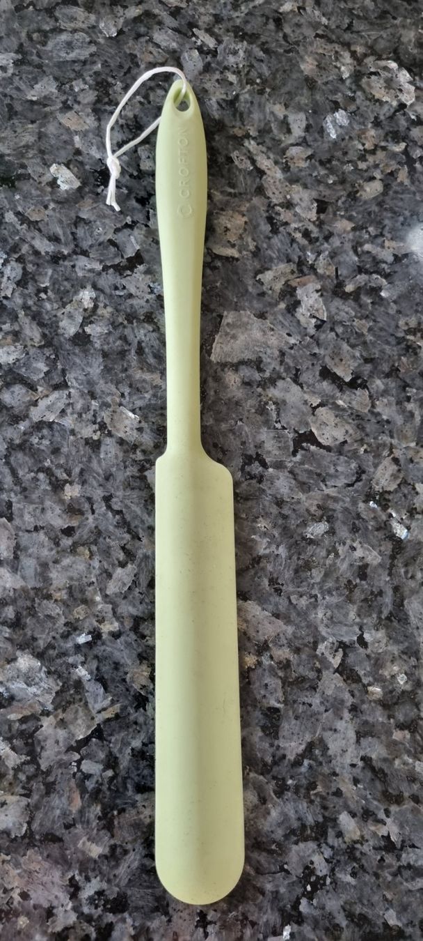 Elettrodomestici da cucina: Oroton Teigschaber, hellgrün, neu – Nuovo (secondo la descrizione) da egliswil venduto da Maggy6
