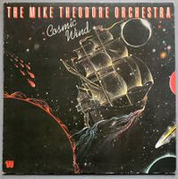 THE MIKE THEODORE ORCHESTRA - COSMIC WIND