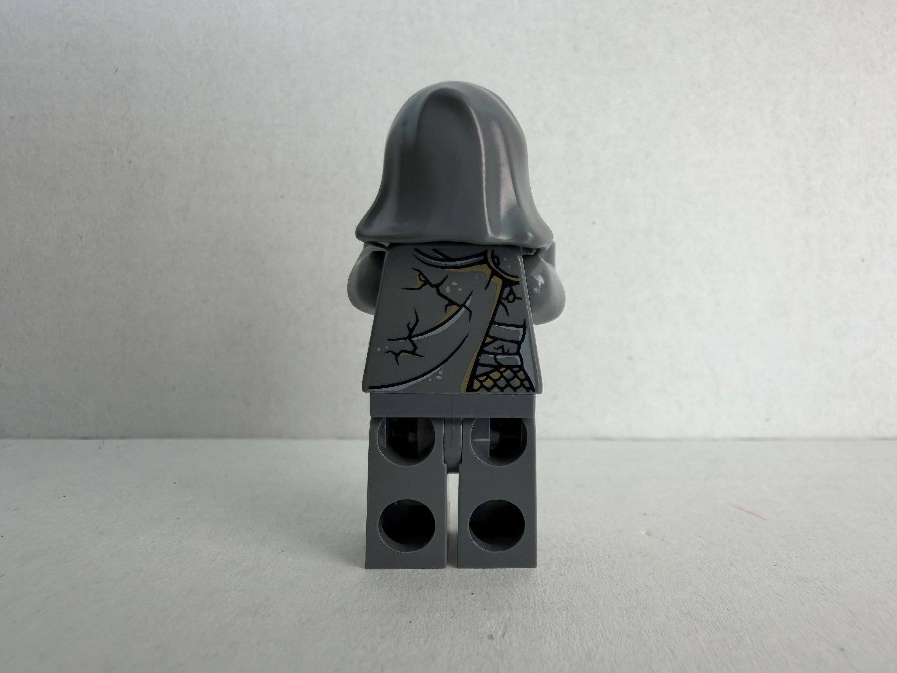 Lego Statuette: Silent Mary Masthead – Usato da Neftenbach venduto da Elitebricks 3