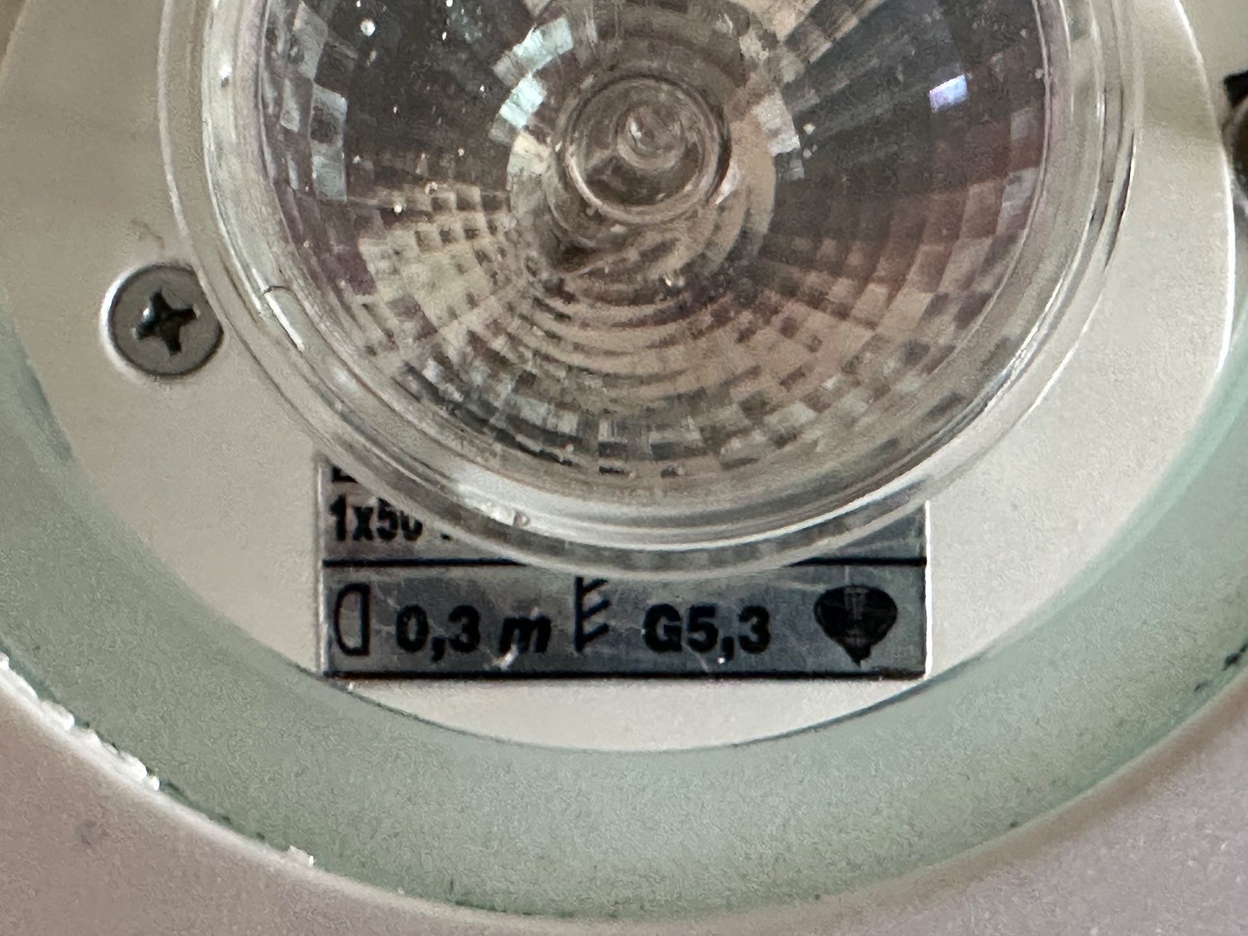 Lampadari & plafoniere: schöne Martini 1033 Deckenleuchte – Usato da Stallikon venduto da Rsiri 3