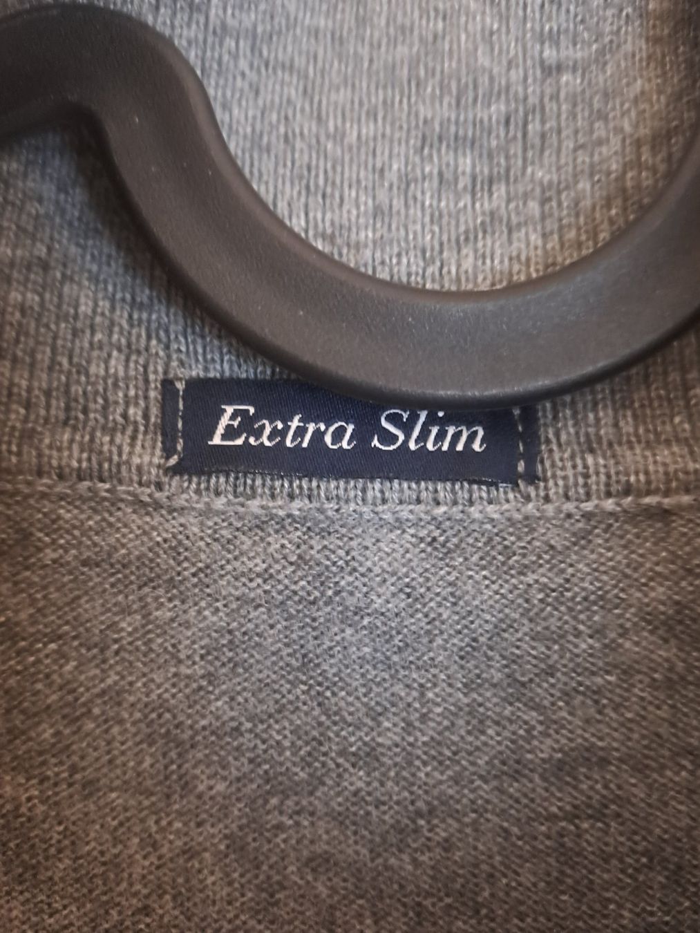 Armani Maglioni & Felpe: ARMANI JEANS Herrenpullover - Extra Slim Gr. S/M - sehr fein – Usato da Schaffhausen venduto da lucaalessandro 4