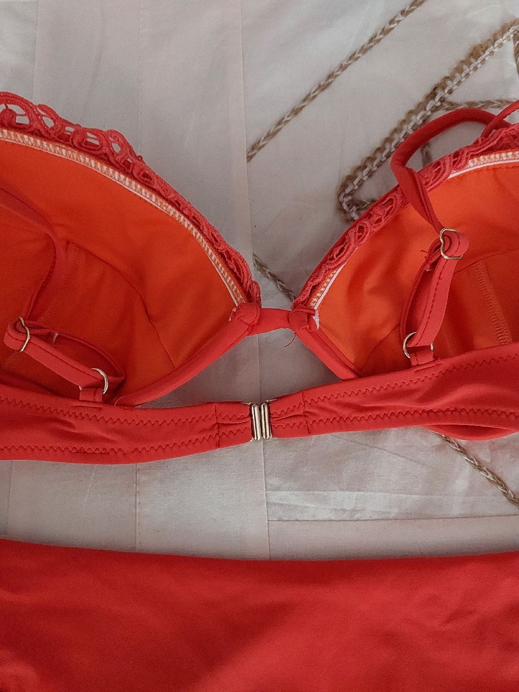 Costumi da bagno & Bikini: Bikini – Nuovo (secondo la descrizione) da Dietlikon venduto da Asany 1