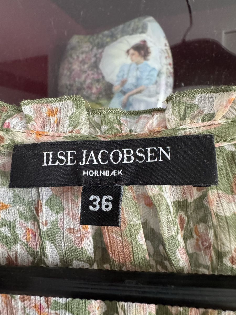 Ilse Jacobsen Robes: Ilse Jacobsen Kleid  – D'occasion à Obfelden par cesarina10 6