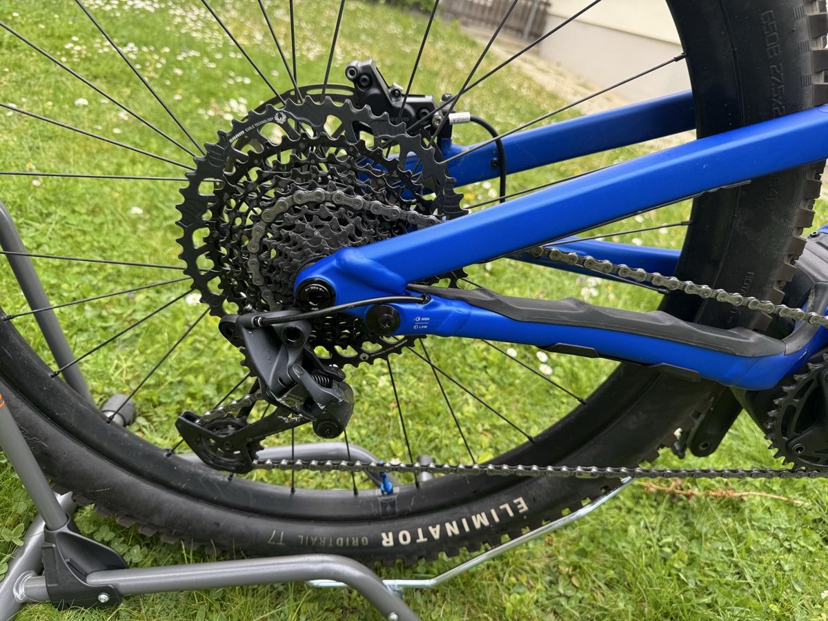 Specialized Velos: Specialized Turbo levo Comp Alloy – Gebraucht aus  von  2