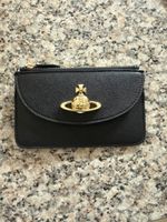 Vivienne Westwood kartenetui UNGEBRAUCHT