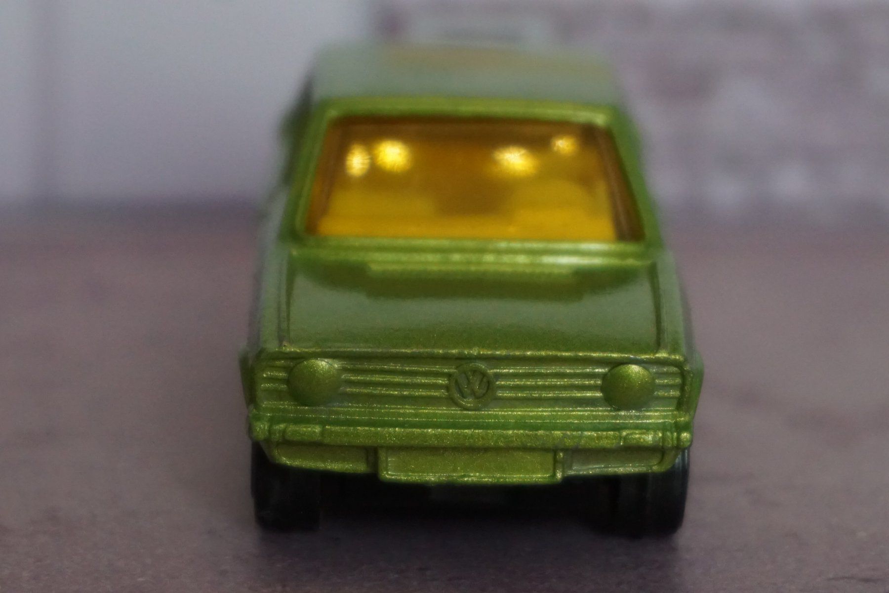 Corgi Toys Voitures modèles: Corgi VW Polo KULT TOP !!!!!!!!!!!!!!!! – D'occasion à Reiden par Doppeldecker69 3