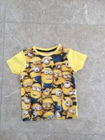 Super Minion T-Shirt Gr. 110