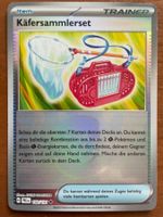 Pokemon Käfersammlerset Pokeball (Versand gratis)