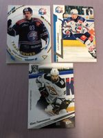 Juho Lammiko ZSC NHL Hockey Card
