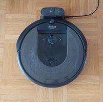 Saugroboter iRobot Roomba i7 Reinigungsroboter