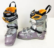 Tourenskischuhe SCARPA GEA GT PIN; Grösse 38 ( 24.0 )