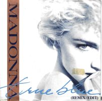Madonna - True Blue