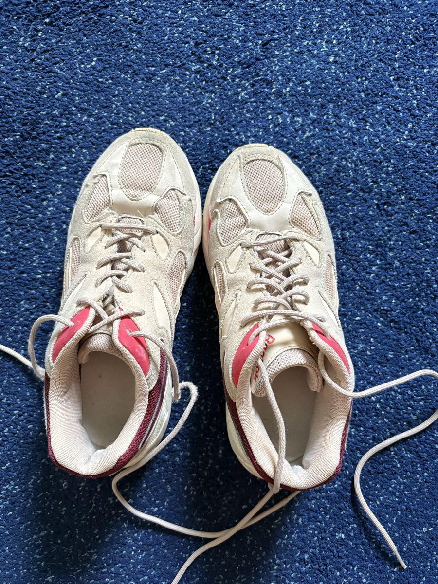 Reebok Damenschuhe: Reebok Schuhe – Gebraucht aus Zürich von bbbggg 3