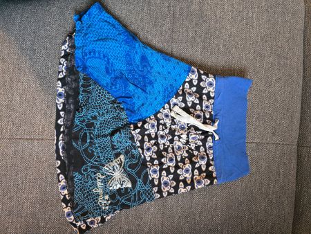 Desigual Rock für 5-6 Jährige
