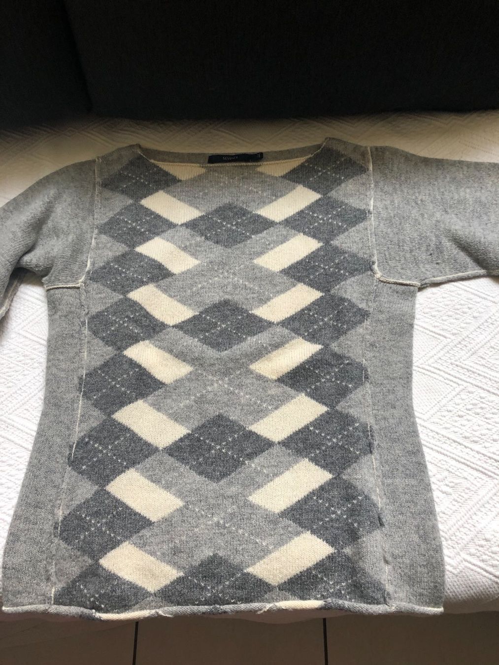 Pullover & Sweatshirts: Pullover Marke Seventy – Neu (gemäss Beschreibung) aus Buchs-ZH von rivella55 6