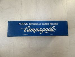 Sattelstütze Campagnolo Super Record 25 mm neu in OVP