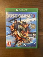 Just Cause 3 für Xbox One