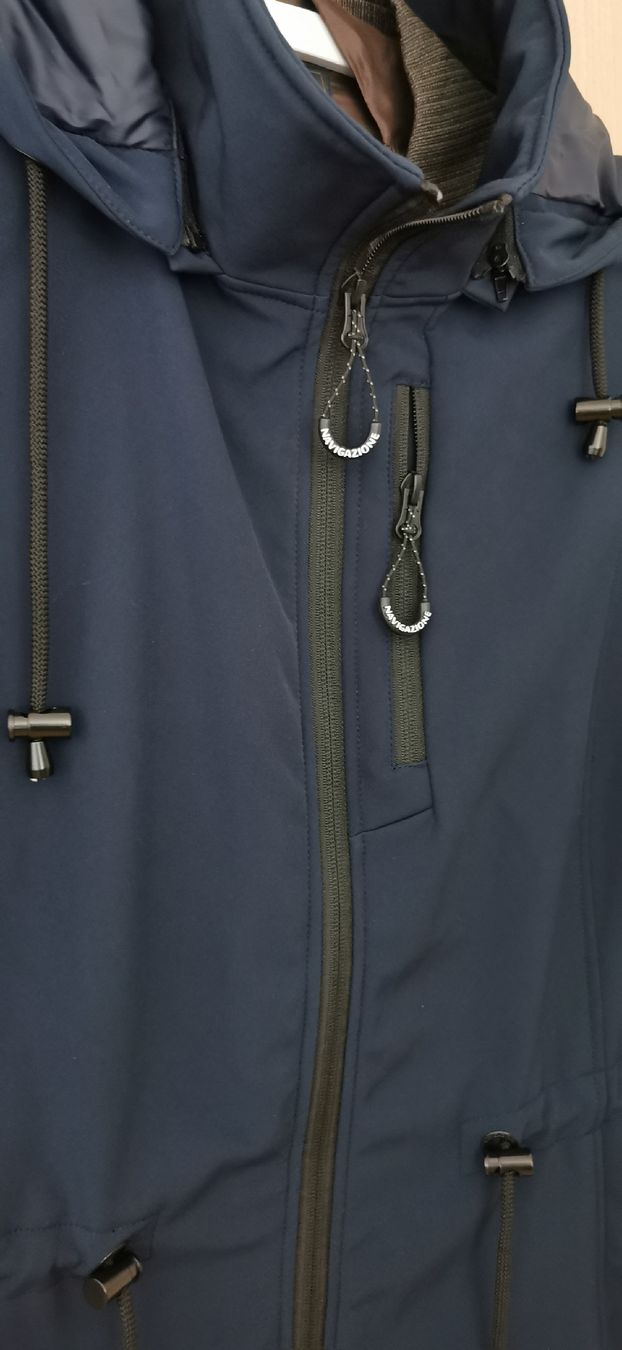 Giacche: Softshelljacke Gr XL – Usato da Winterthur venduto da Katyakaterina 5