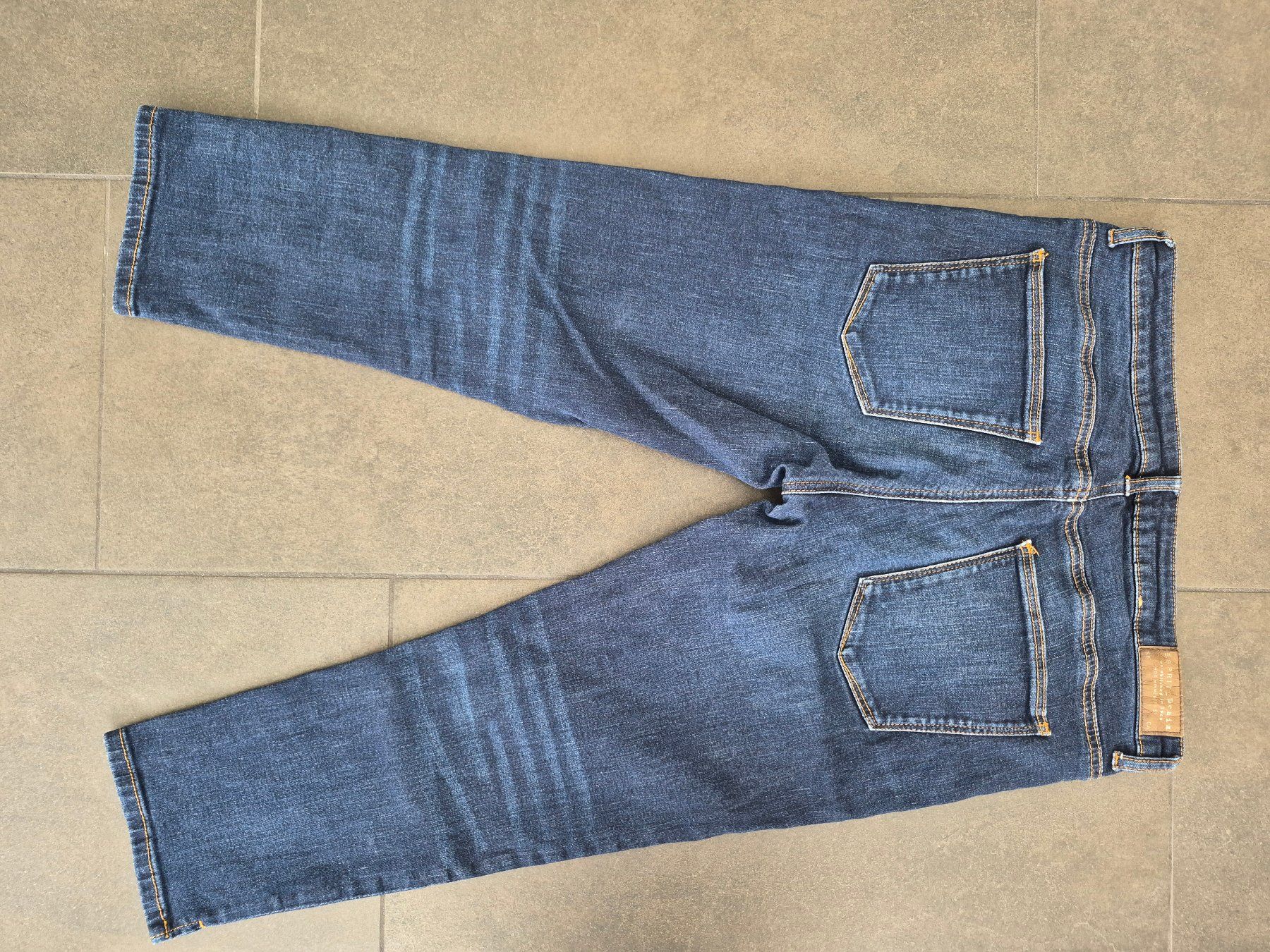 Esprit Jeans: ESPRIT Capri Jeans Skinny W31 – Usato da Frick venduto da Baghira84 3
