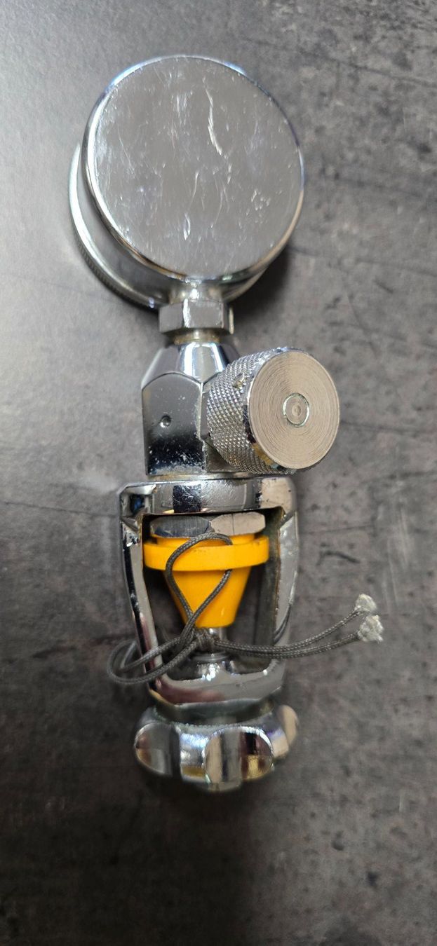 Mesurer: Profondimètre + Mano de surface LaSpirotechnique Vintage – D'occasion à Chamoson par eddygh 6